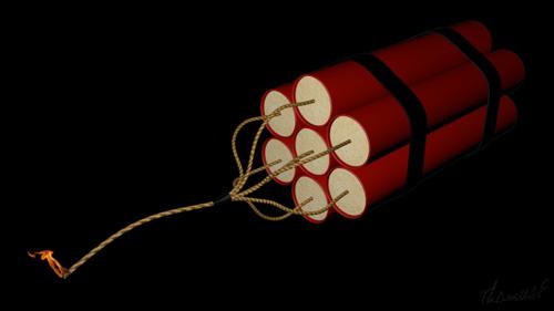 dynamite pack