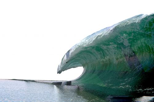 tsunami