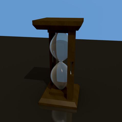 Hourglass