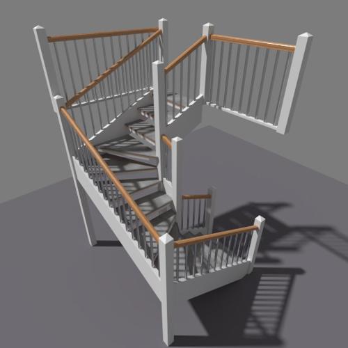 Stair