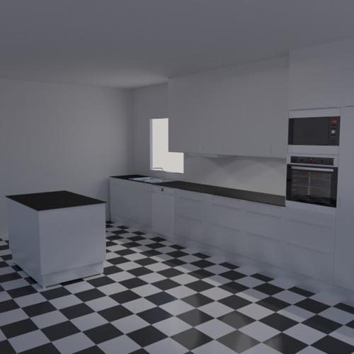 Kitchen stuff