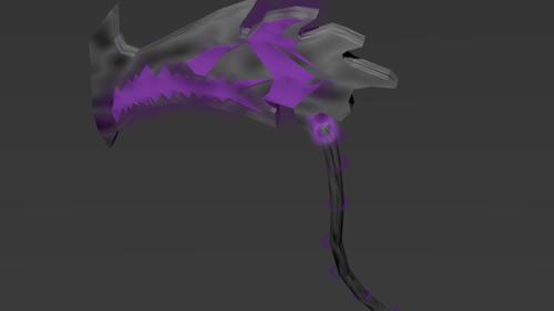 Reaper Scythe