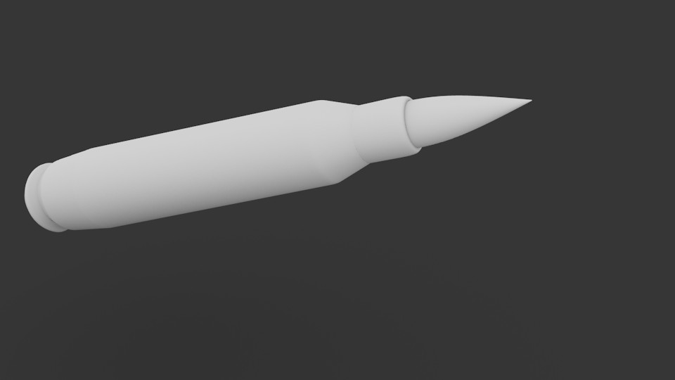 Bullet
