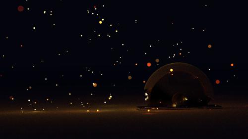 Sparks
