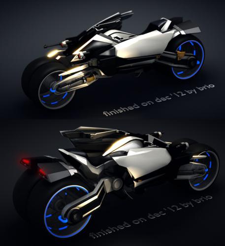 Big Bike 02
