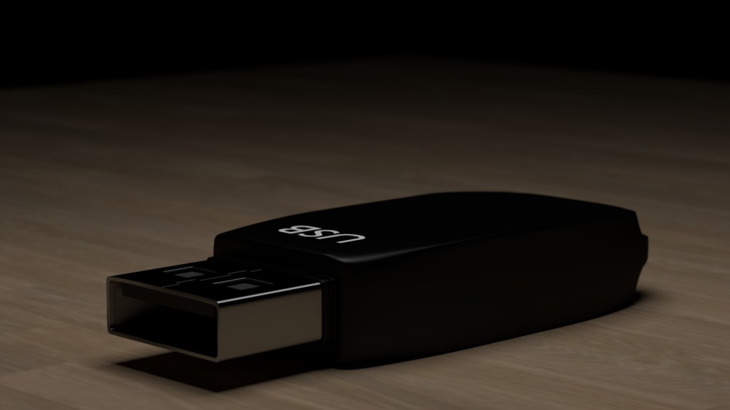 USB