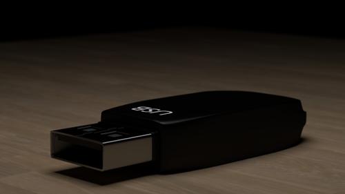 USB