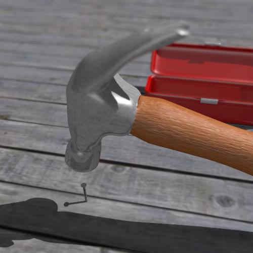 Hammer