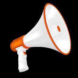 Megaphone