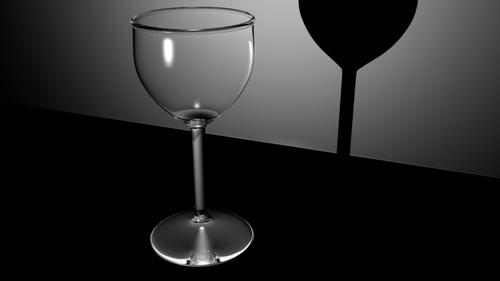 Glass