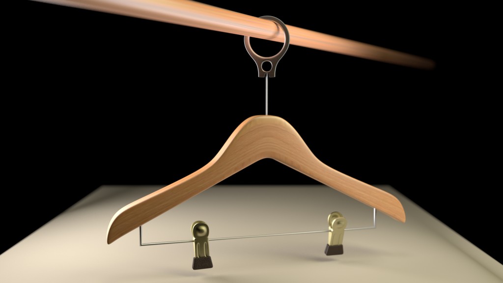 hanger