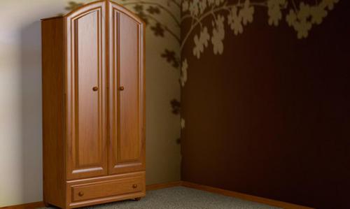 cupboard