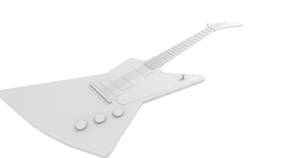 Guitar