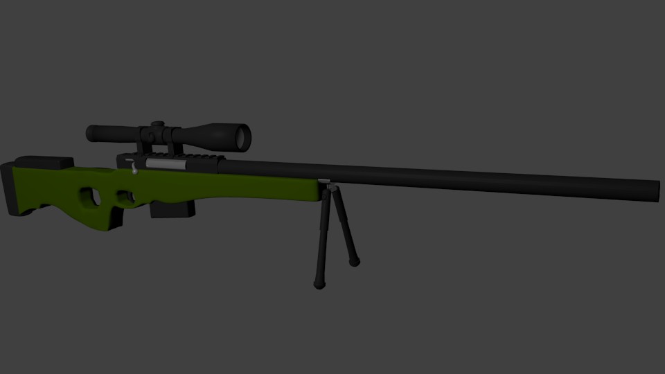 L96A1