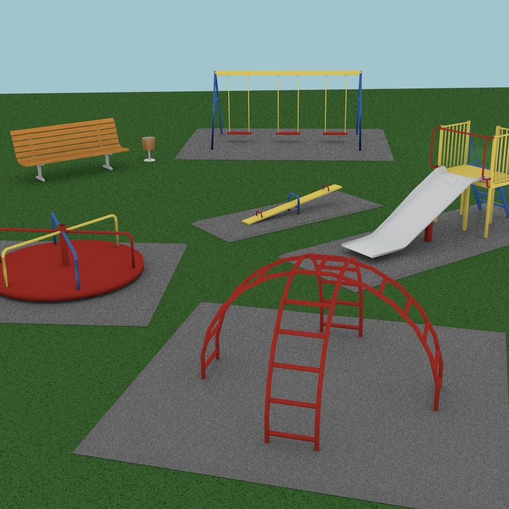 Playground