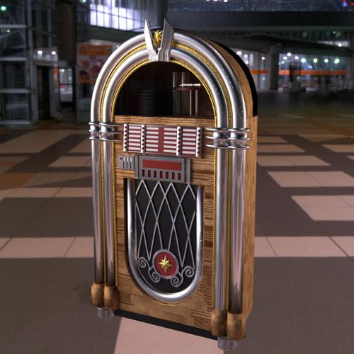 Jukebox