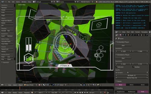 U4iA  bge : cmivfx.com + DimitrisC