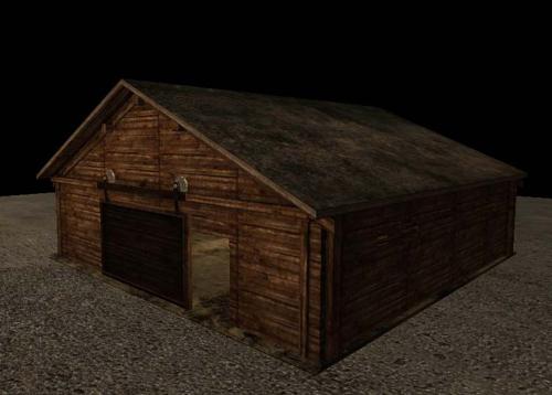 Barn