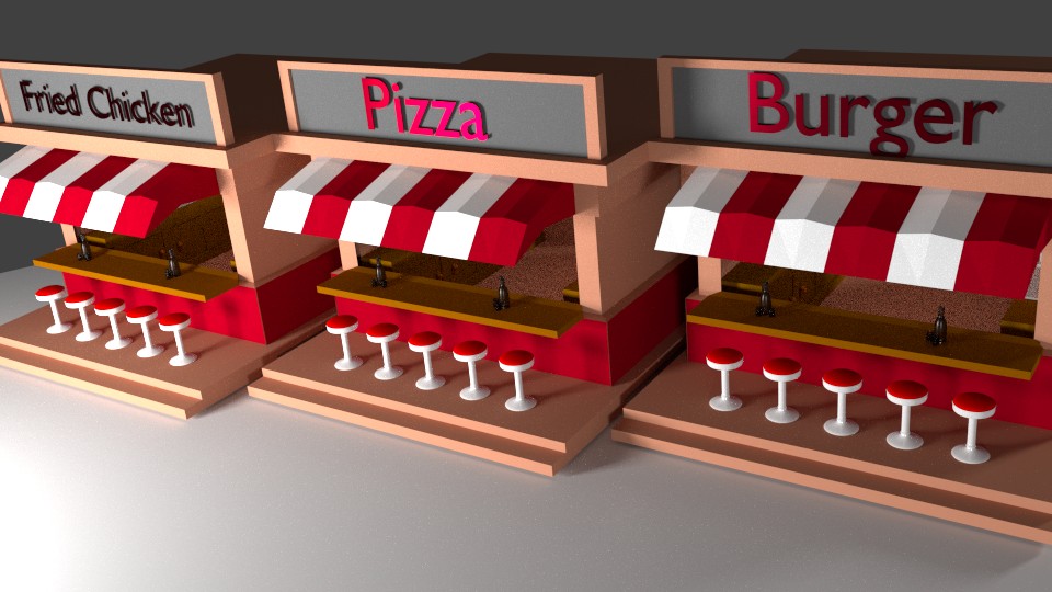 Pizza Home