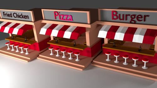 Pizza Home