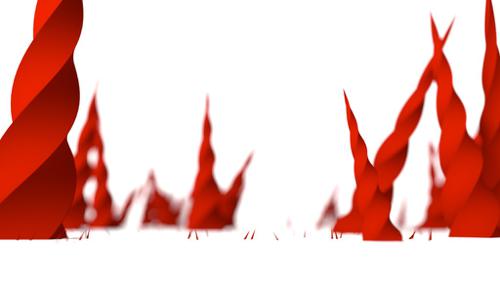 Abstract Spikes