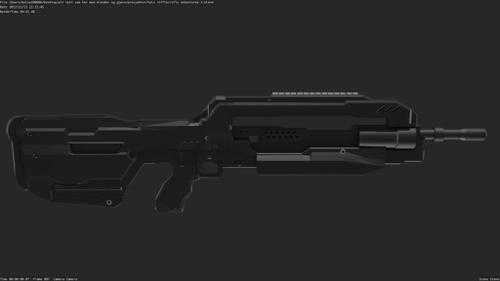 halo battle rifle