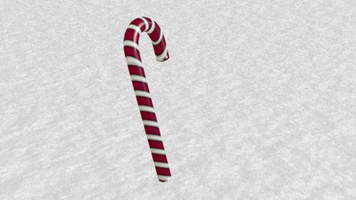 Candy Cane