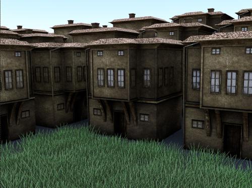 City House