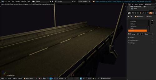 Bridge/ Overpass