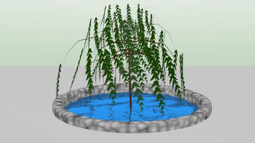 WATER TREE