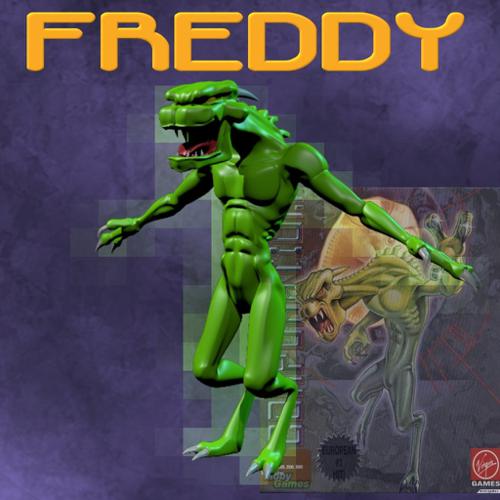 Freddy