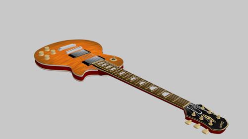 Gibson Les Paul