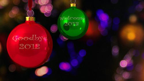 Christmas Balls