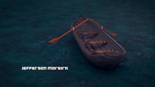 Rowboat