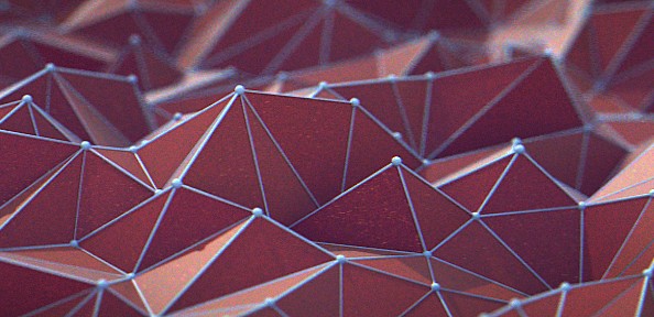Abstract Mountains