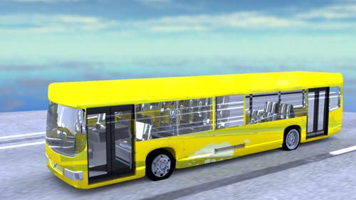 Cycles Bus