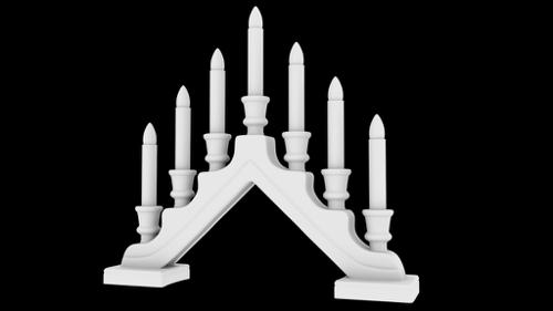 Candleabra