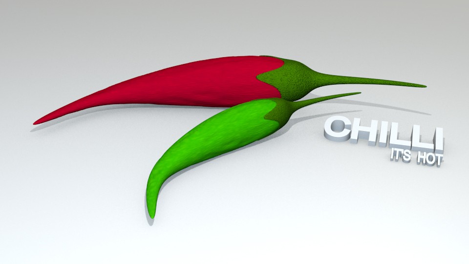 chilli