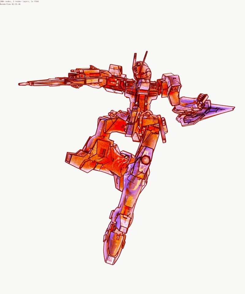 Edge Nodes