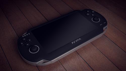 Ps-vita