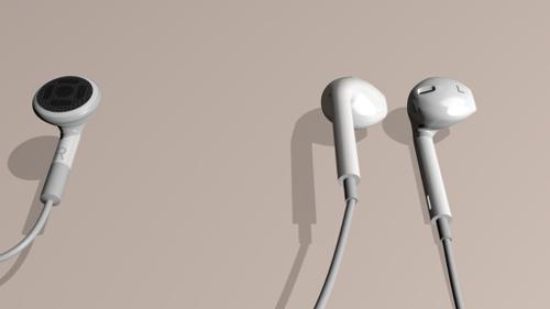 EarPods: iPhone Headphones