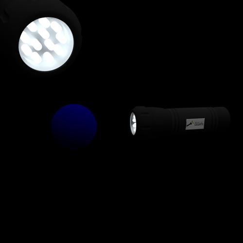 Flashlight