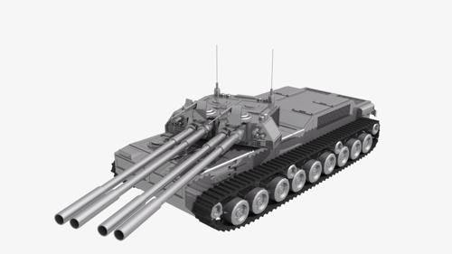 Tank