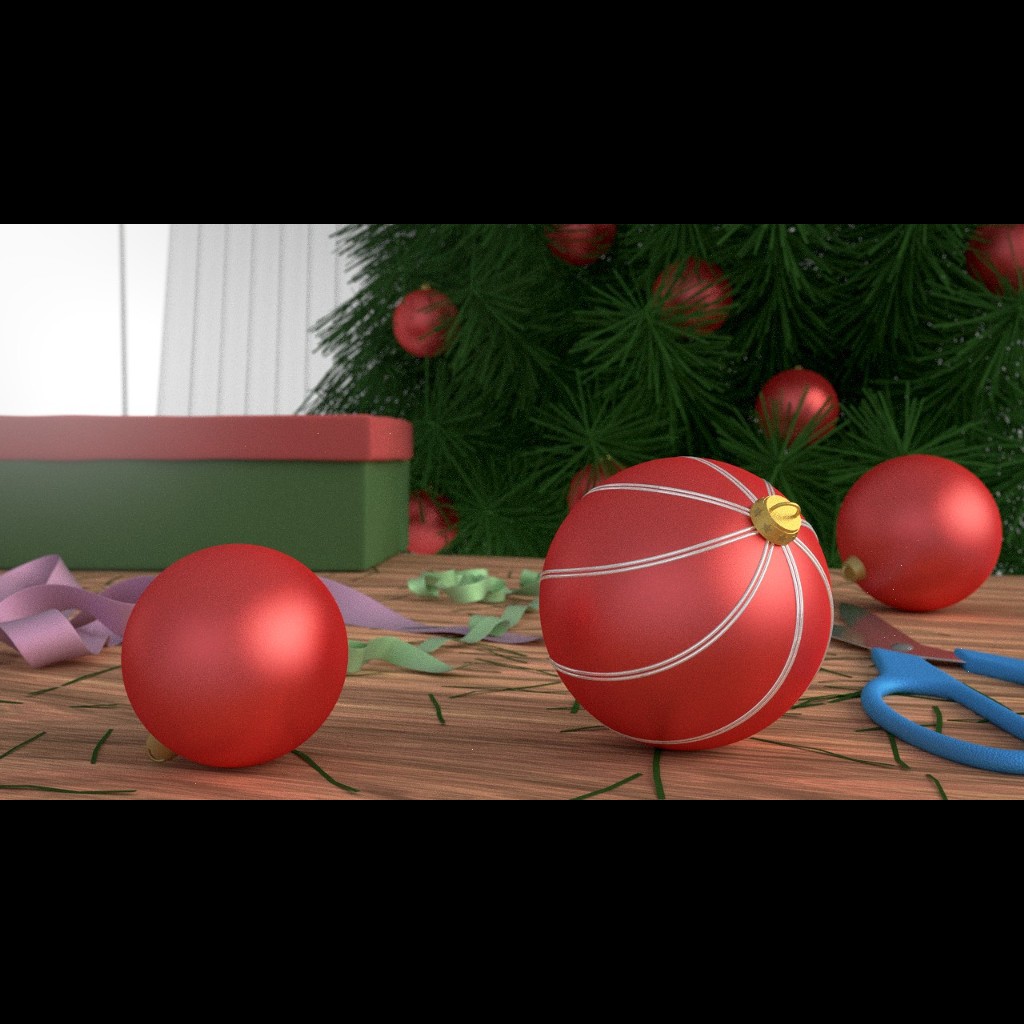 Merry Christmas