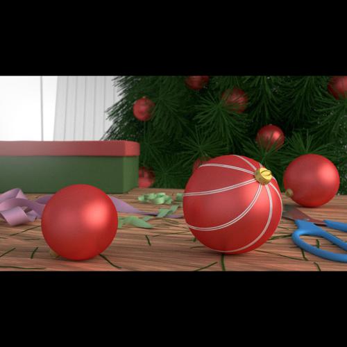 Merry Christmas