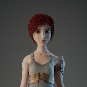 Sintel for Cycles upgrade