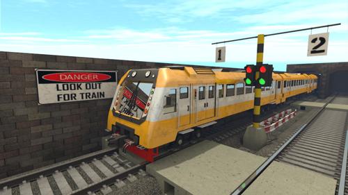 Train