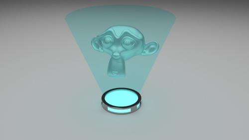 hologram