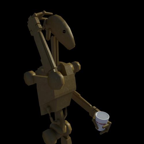 Battle Droid