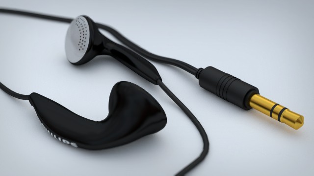 Earphones